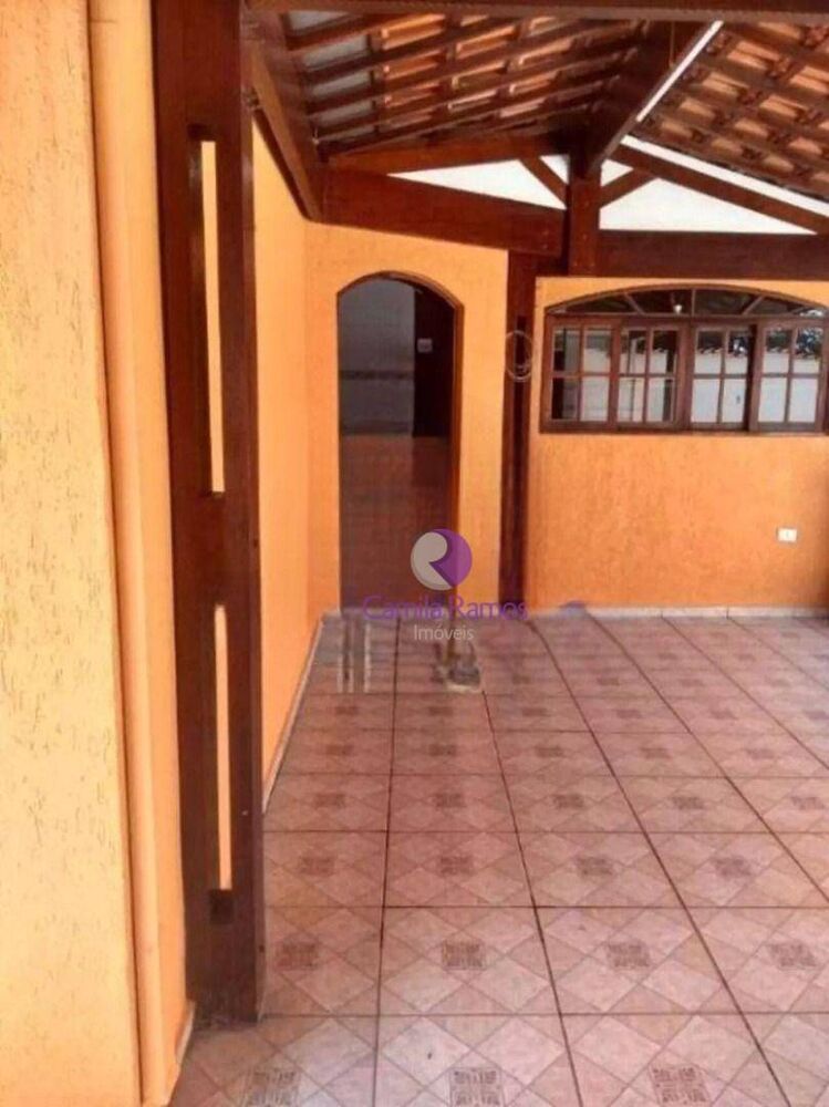 Casa, 3 quartos, 193 m² - Foto 2