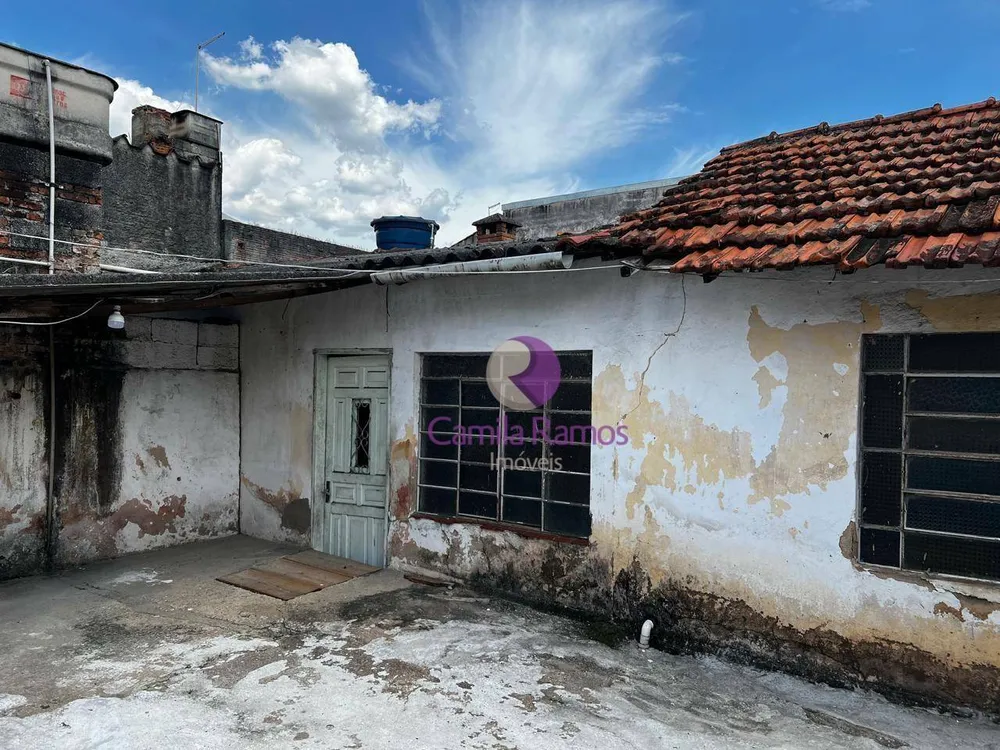 Terreno, 250 m² - Foto 2