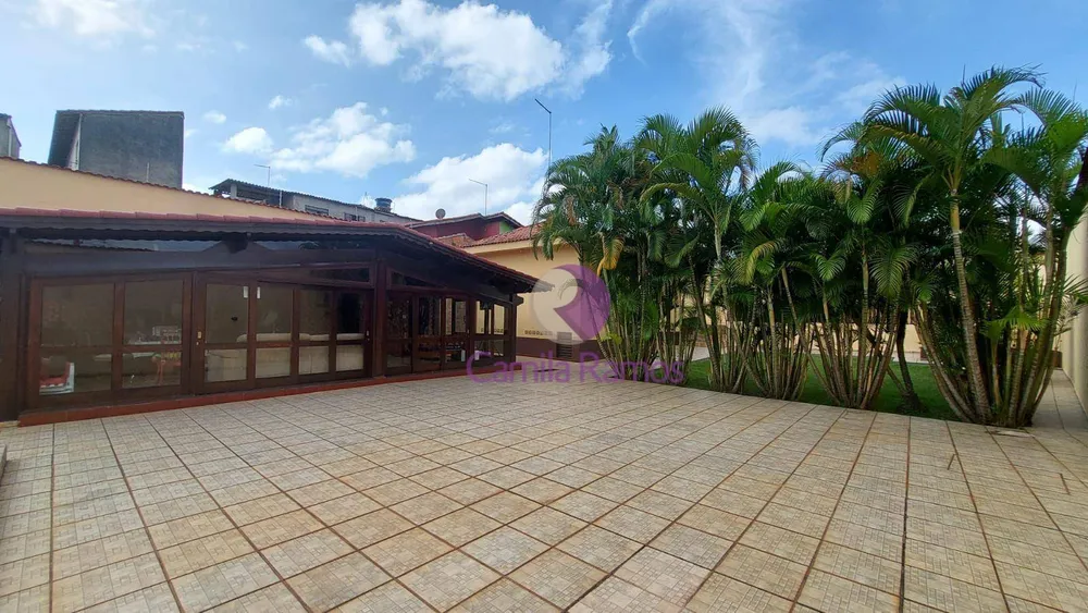 Casa, 1 quarto, 179 m² - Foto 7