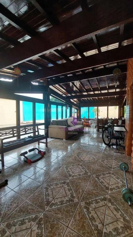 Casa, 1 quarto, 179 m² - Foto 5