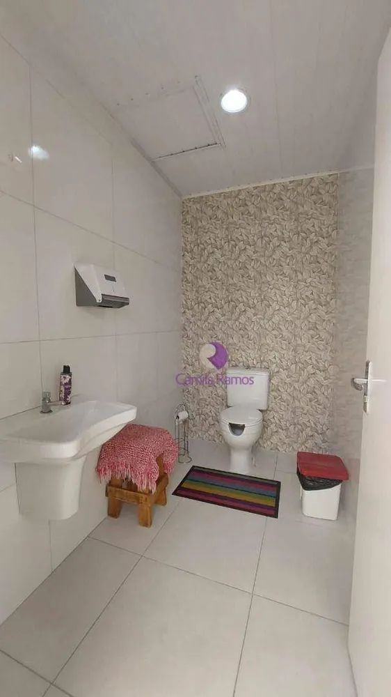 Sala-Conjunto, 21 m² - Foto 1