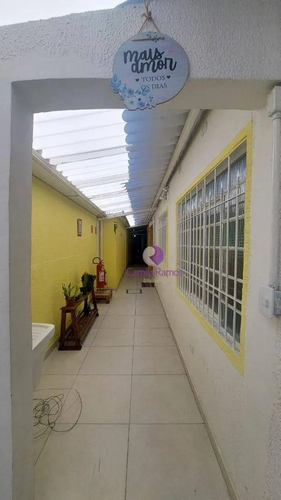 Sala-Conjunto, 21 m² - Foto 2