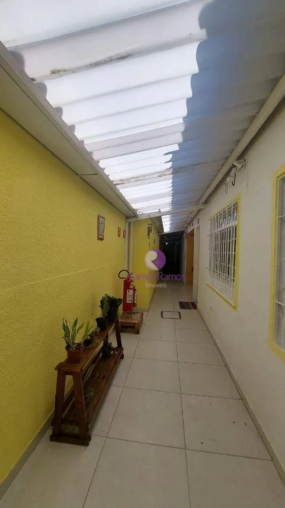Sala-Conjunto, 21 m² - Foto 4