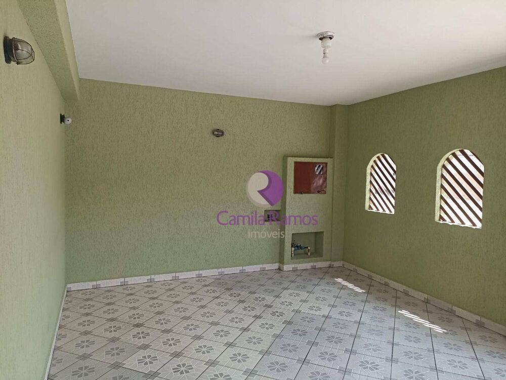 Sobrado, 3 quartos, 192 m² - Foto 4