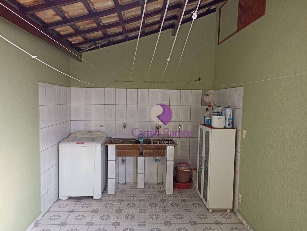 Sobrado, 3 quartos, 192 m² - Foto 2