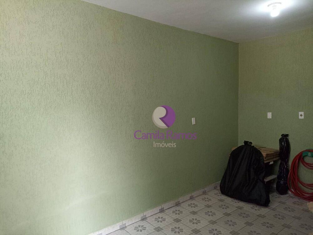 Sobrado, 3 quartos, 192 m² - Foto 1