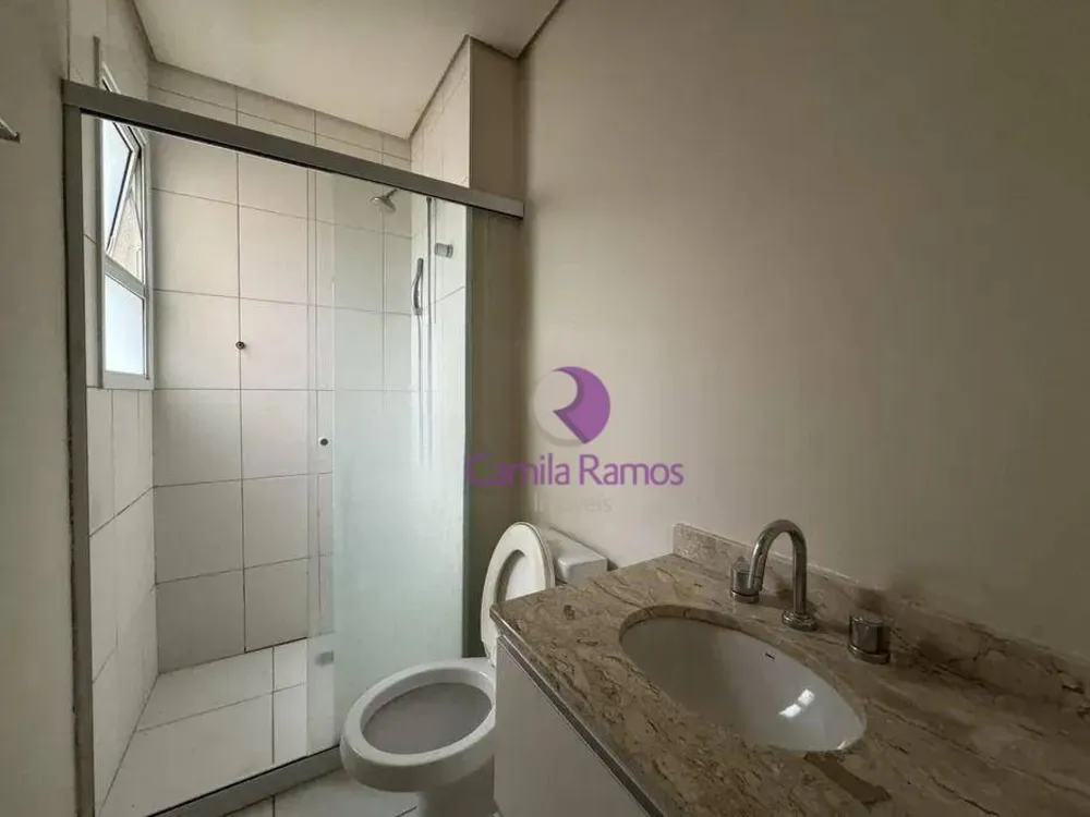 Apartamento, 2 quartos, 63 m² - Foto 1