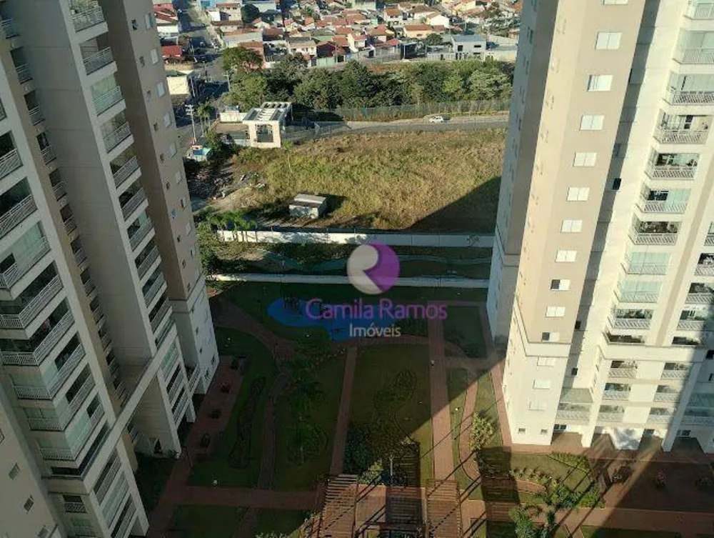Apartamento, 2 quartos, 63 m² - Foto 2