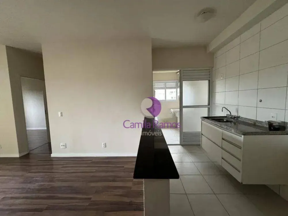 Apartamento, 2 quartos, 63 m² - Foto 3