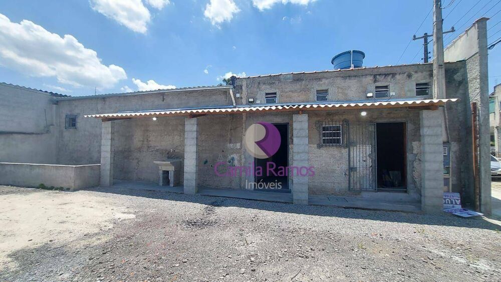 Loja-Salão, 41 m² - Foto 2