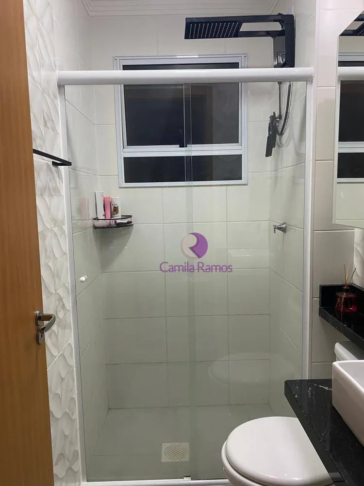 Apartamento, 2 quartos, 43 m² - Foto 6