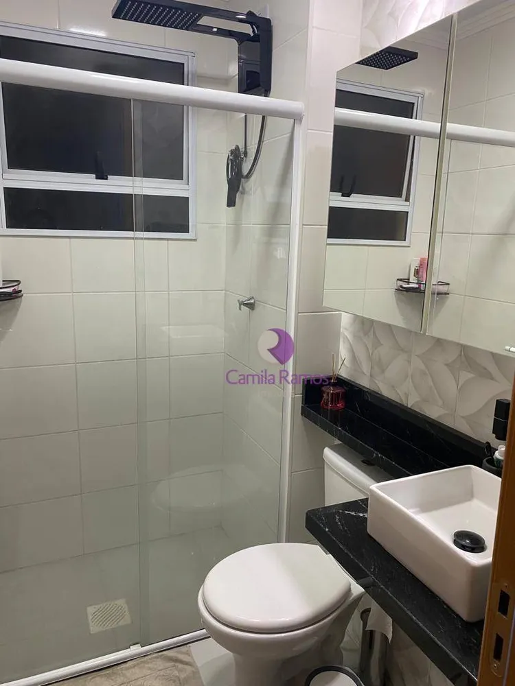 Apartamento, 2 quartos, 43 m² - Foto 5