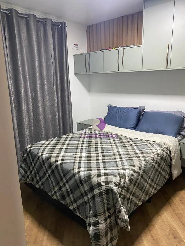 Apartamento, 2 quartos, 43 m² - Foto 3