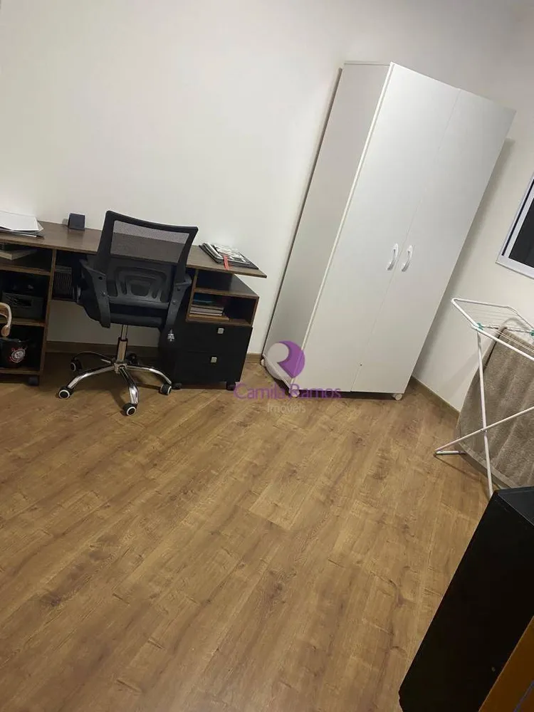 Apartamento, 2 quartos, 43 m² - Foto 4