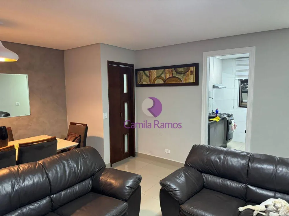 Apartamento, 2 quartos, 65 m² - Foto 1