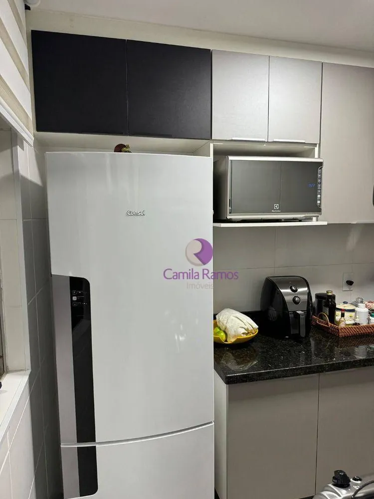 Apartamento, 2 quartos, 65 m² - Foto 2