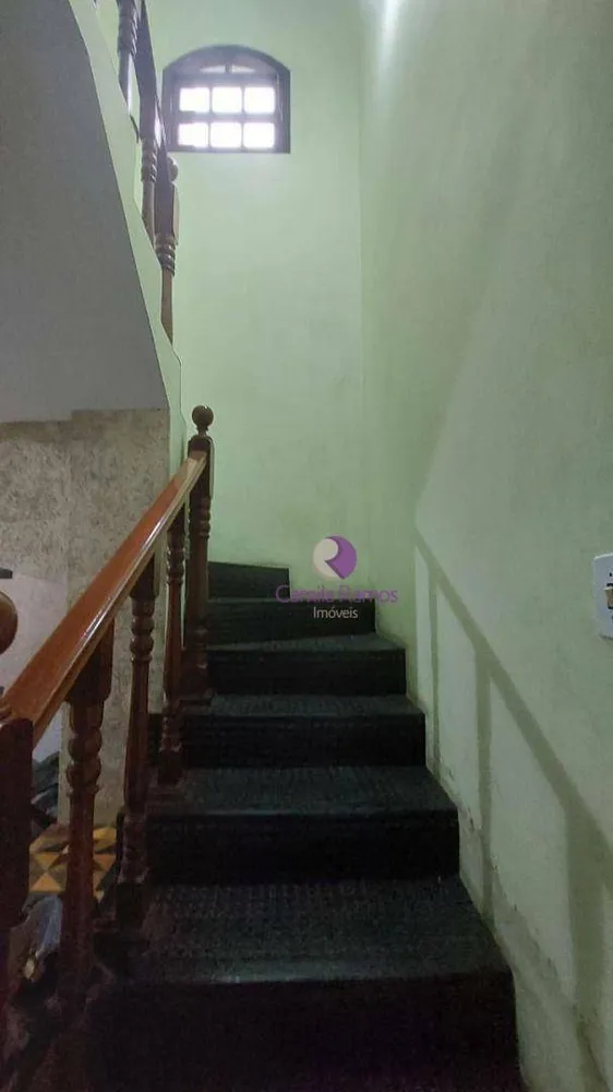 Sobrado, 3 quartos, 168 m² - Foto 5