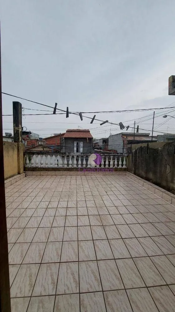 Sobrado, 3 quartos, 168 m² - Foto 8