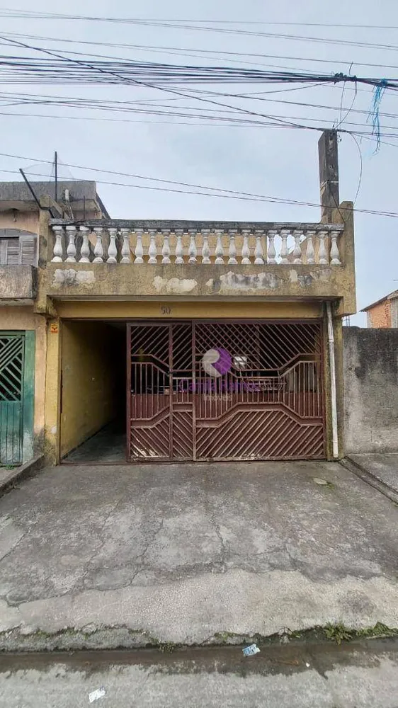 Sobrado, 3 quartos, 168 m² - Foto 1