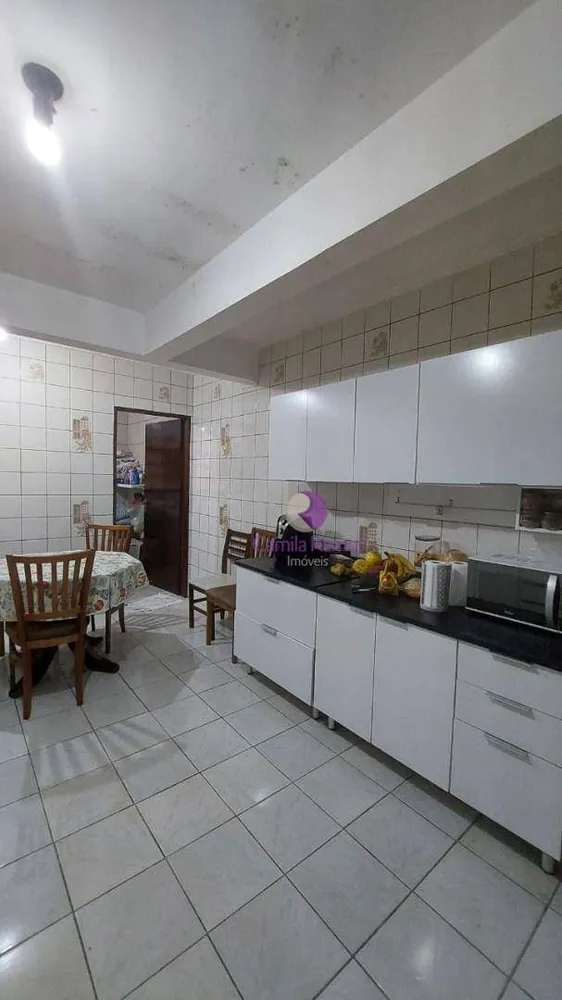 Sobrado, 3 quartos, 168 m² - Foto 2