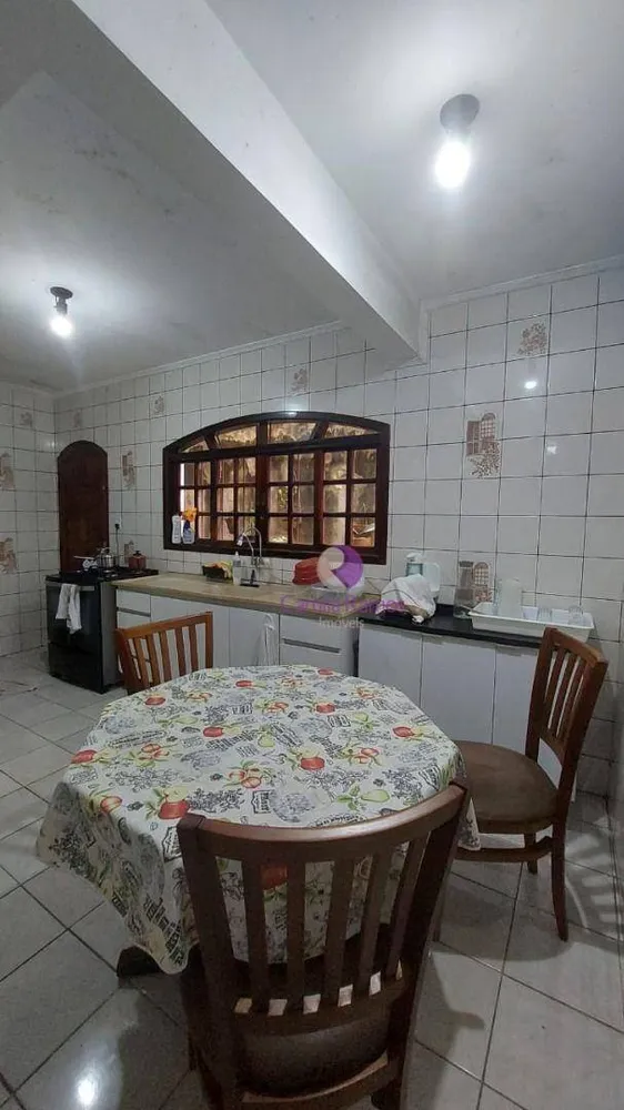 Sobrado, 3 quartos, 168 m² - Foto 3