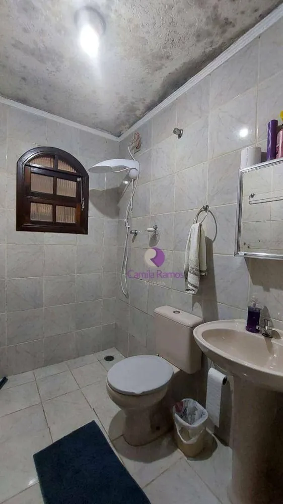 Sobrado, 3 quartos, 168 m² - Foto 4