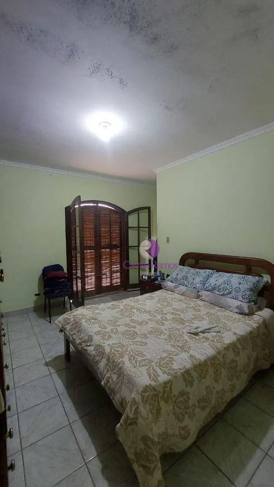 Sobrado, 3 quartos, 168 m² - Foto 6