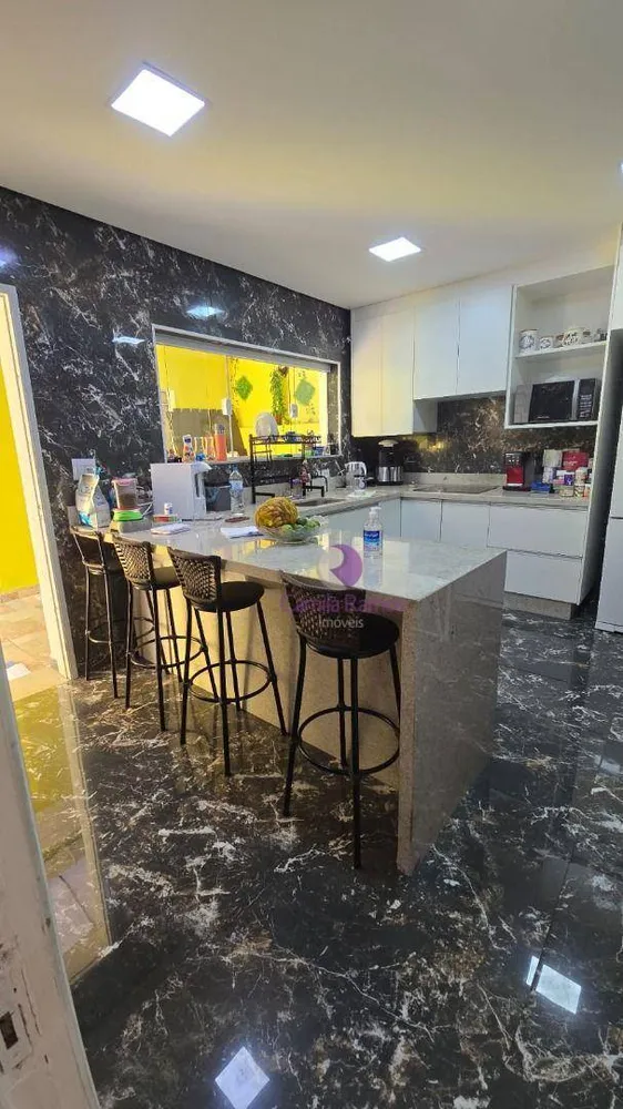 Sobrado, 3 quartos, 185 m² - Foto 3