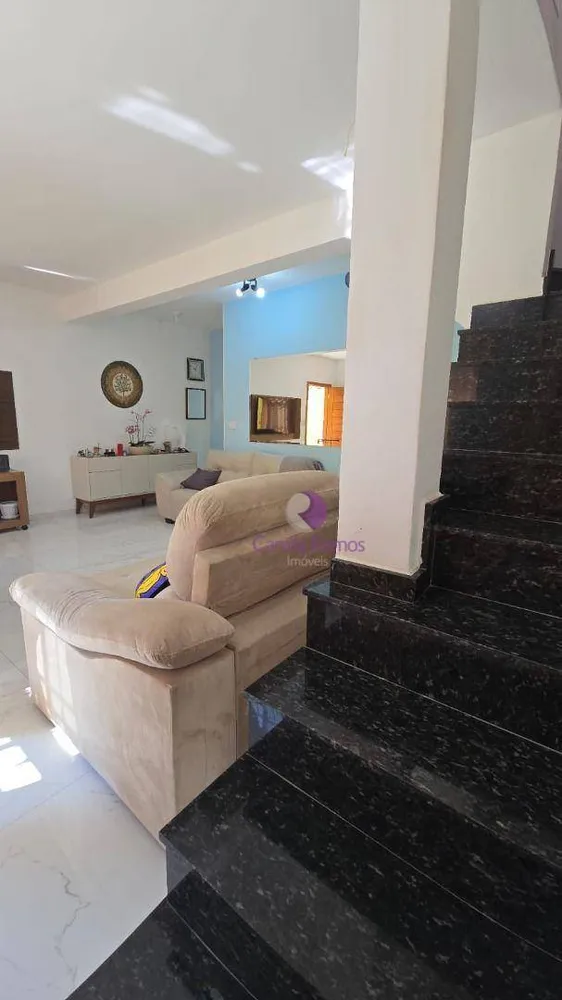 Sobrado, 3 quartos, 185 m² - Foto 4