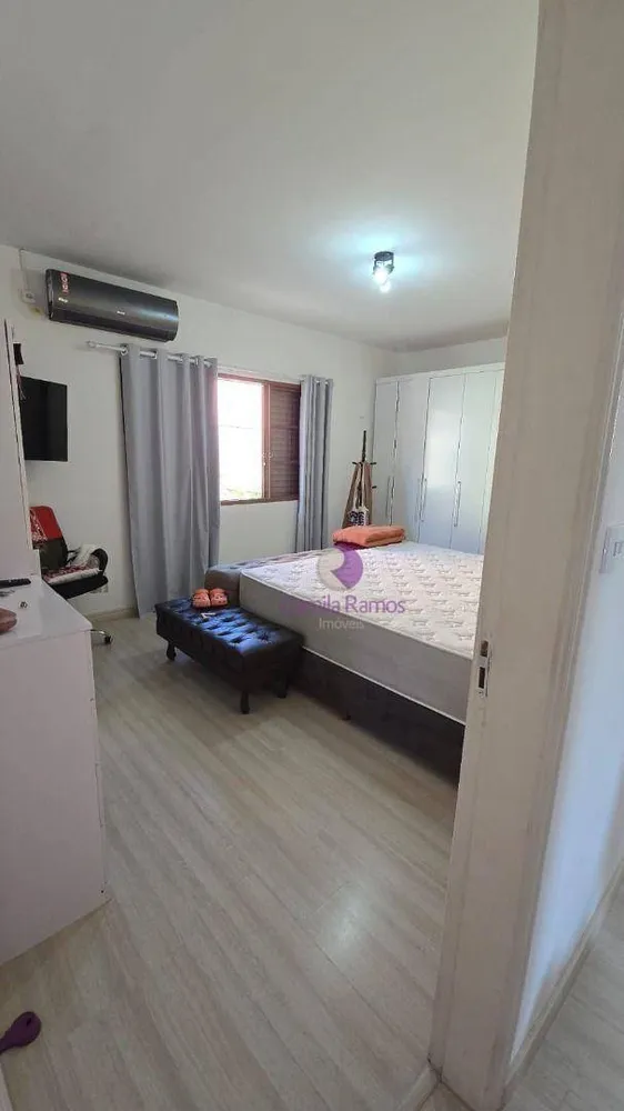 Sobrado, 3 quartos, 185 m² - Foto 5
