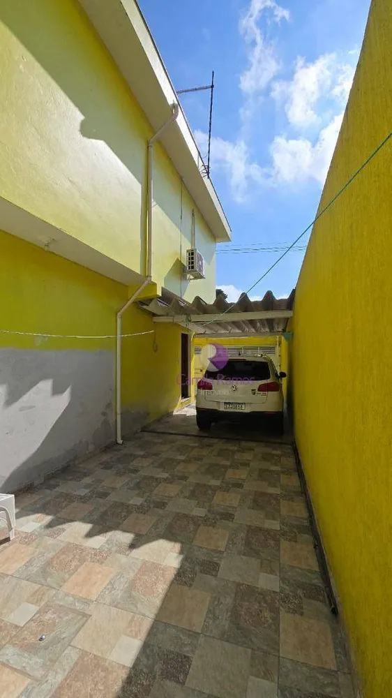 Sobrado, 3 quartos, 185 m² - Foto 1