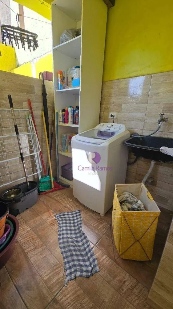 Sobrado, 3 quartos, 185 m² - Foto 8