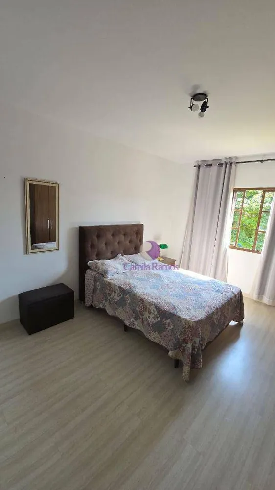 Sobrado, 3 quartos, 185 m² - Foto 2