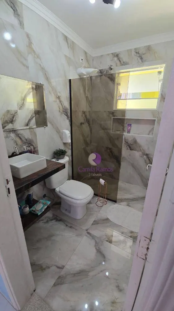 Sobrado, 3 quartos, 185 m² - Foto 6