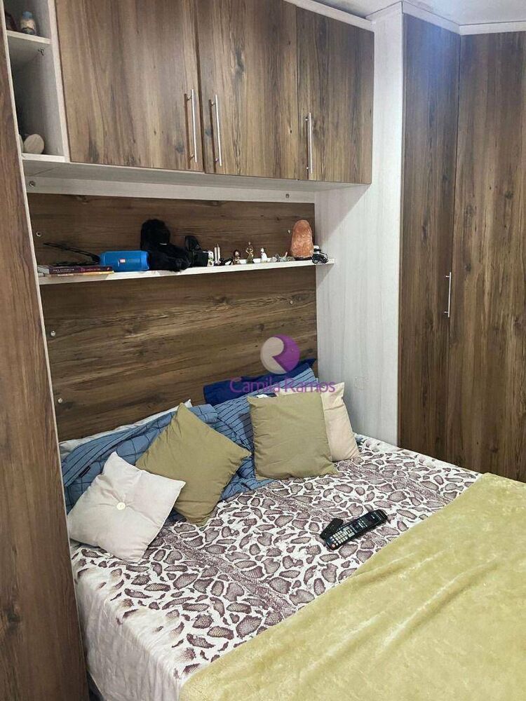 Apartamento, 2 quartos, 136 m² - Foto 2