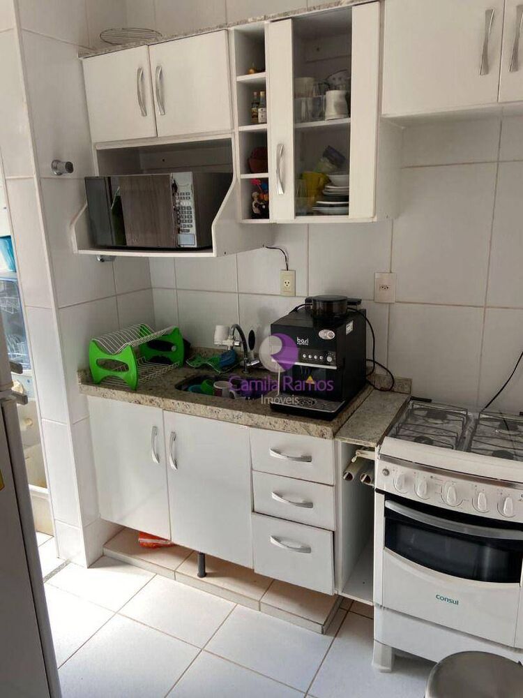 Apartamento, 2 quartos, 136 m² - Foto 1