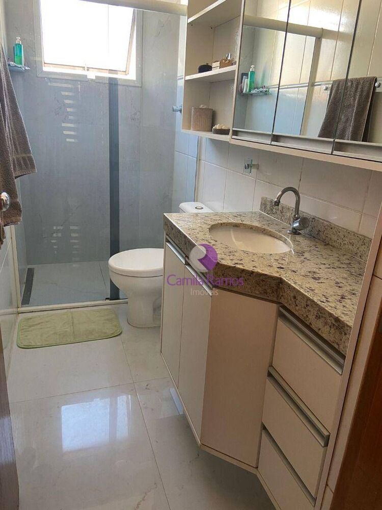 Apartamento, 2 quartos, 136 m² - Foto 4