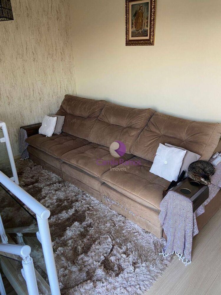 Apartamento, 2 quartos, 136 m² - Foto 3