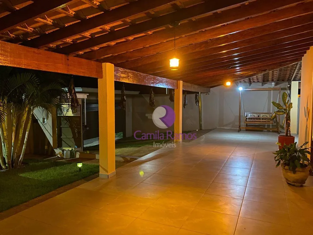 Casa, 3 quartos, 422 m² - Foto 2
