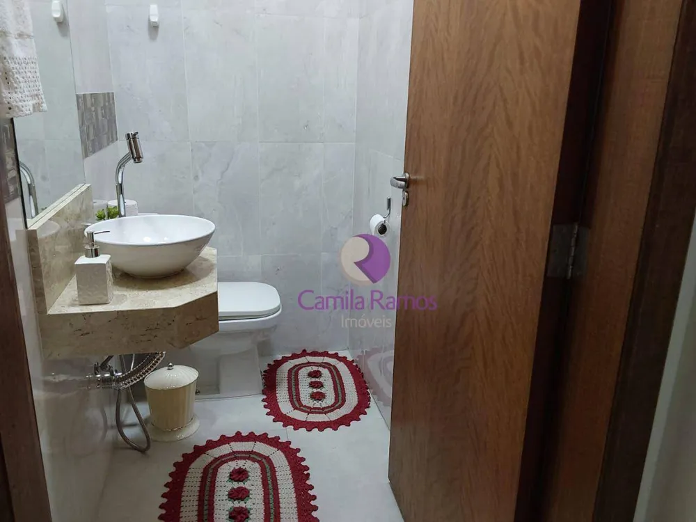 Casa, 3 quartos, 422 m² - Foto 3