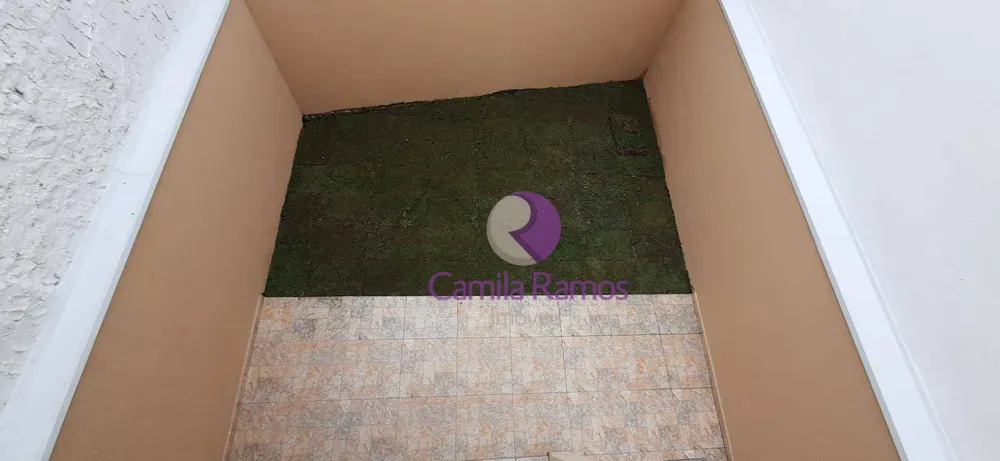 Sobrado, 3 quartos, 125 m² - Foto 4