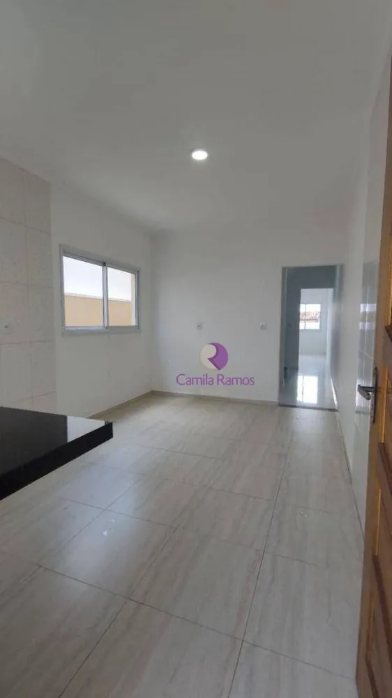 Sobrado, 3 quartos, 125 m² - Foto 2