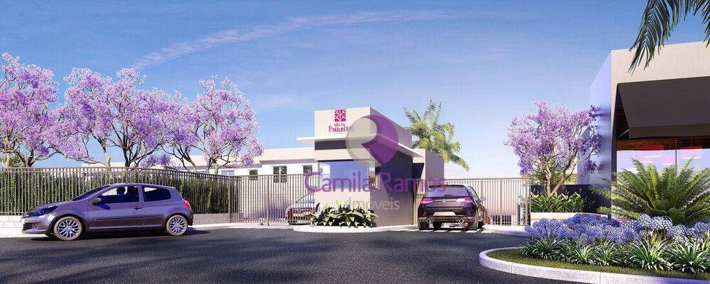 Sobrado à venda com 2 quartos, 69m² - Foto 4