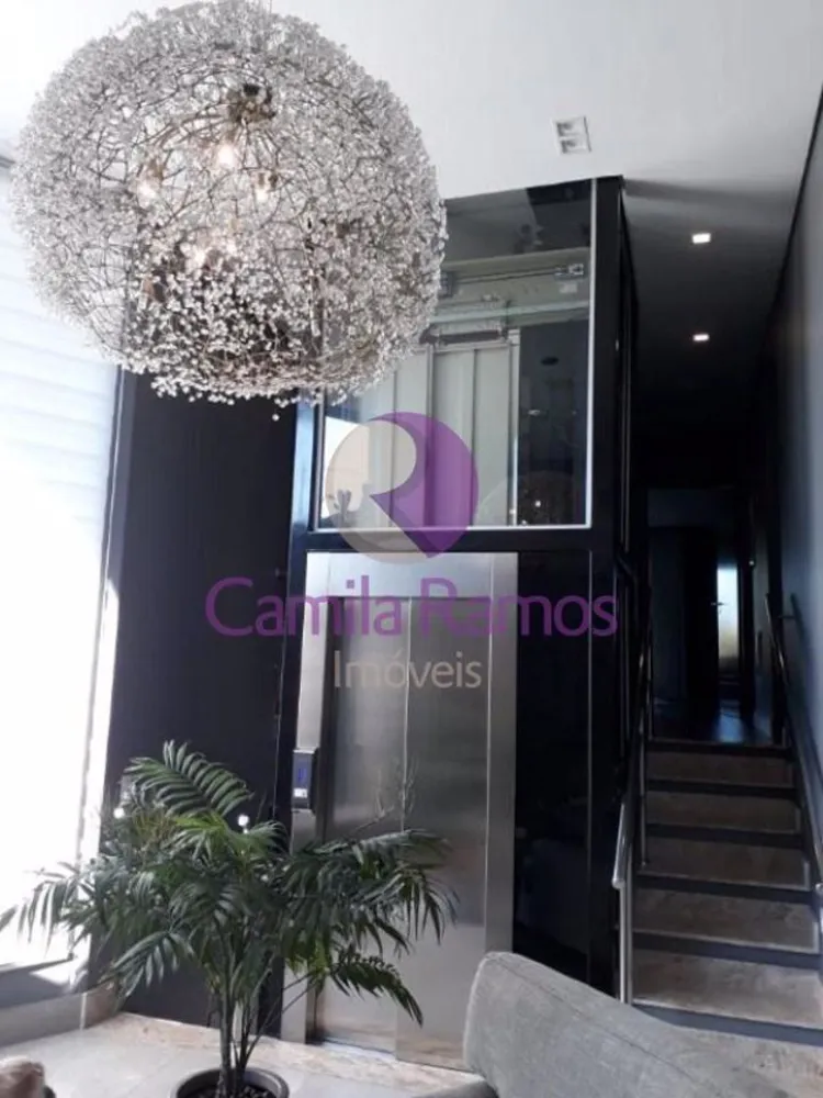 Casa de Condomínio, 4 quartos - Foto 8