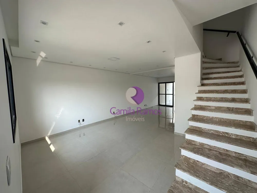 Sobrado, 3 quartos, 120 m² - Foto 4