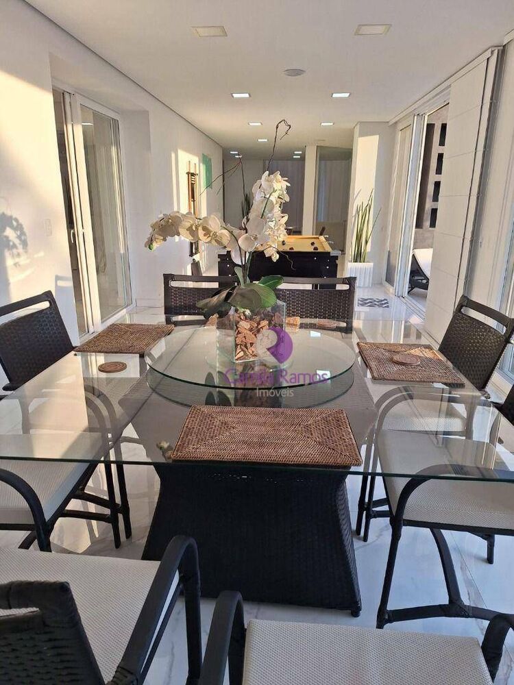 Sobrado, 4 quartos, 900 m² - Foto 8