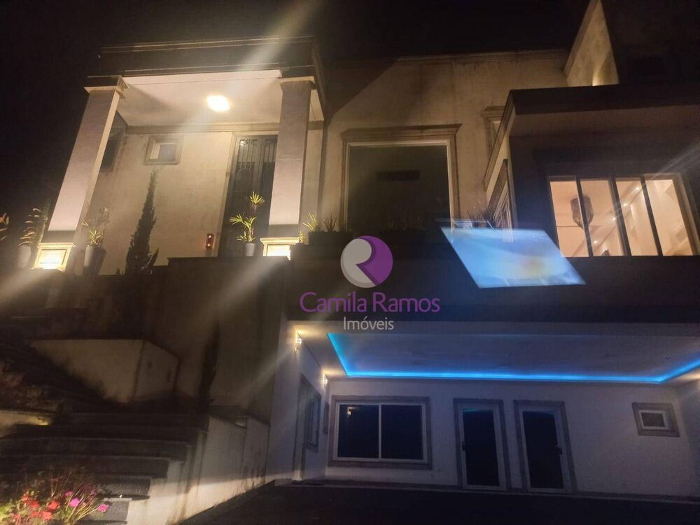 Sobrado, 4 quartos, 900 m² - Foto 2