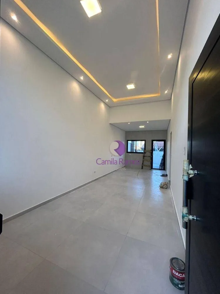 Casa, 3 quartos, 112 m² - Foto 2