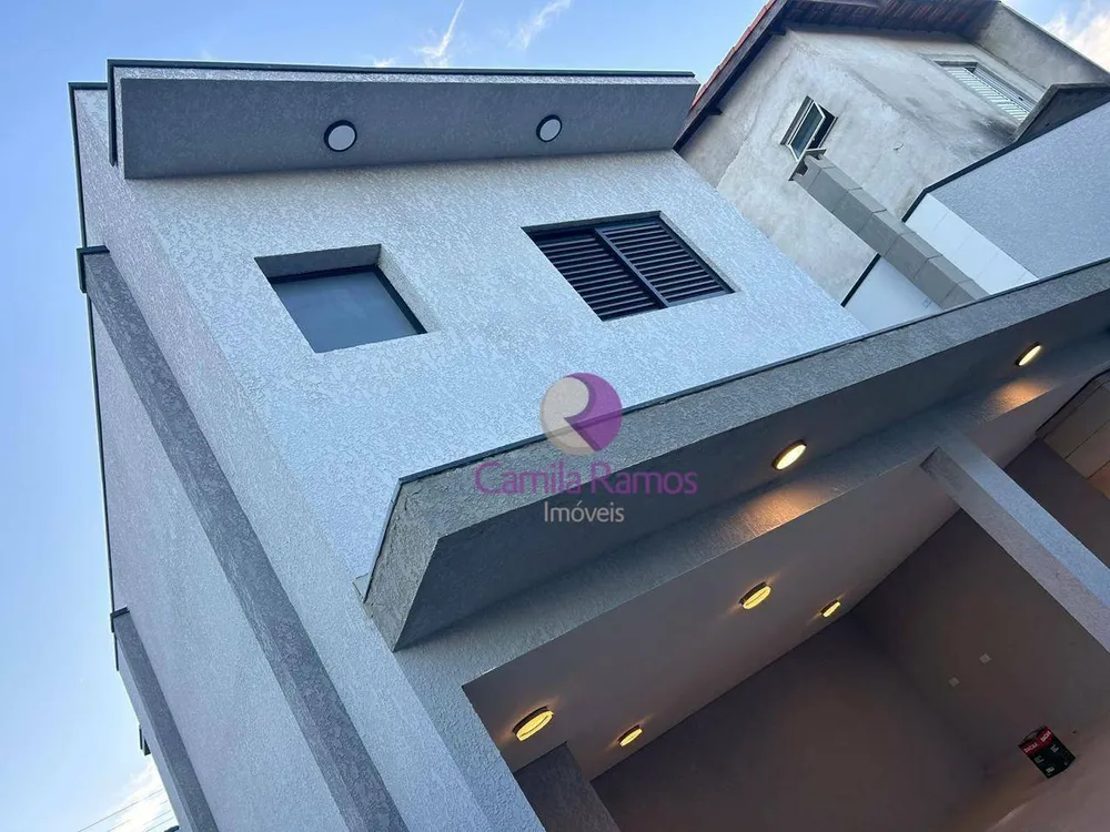 Casa, 3 quartos, 112 m² - Foto 4