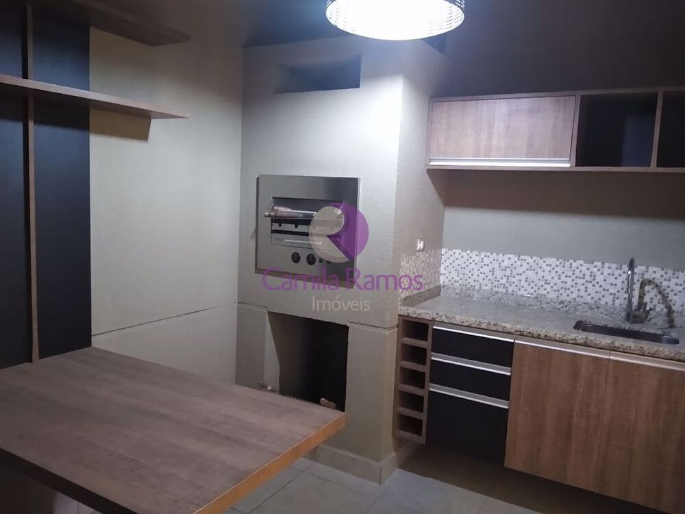 Sobrado, 4 quartos, 122 m² - Foto 3
